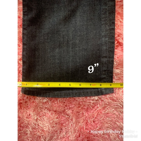 4 for $30!! Seven7 Jeans Size 32 - Picture 8 of 8